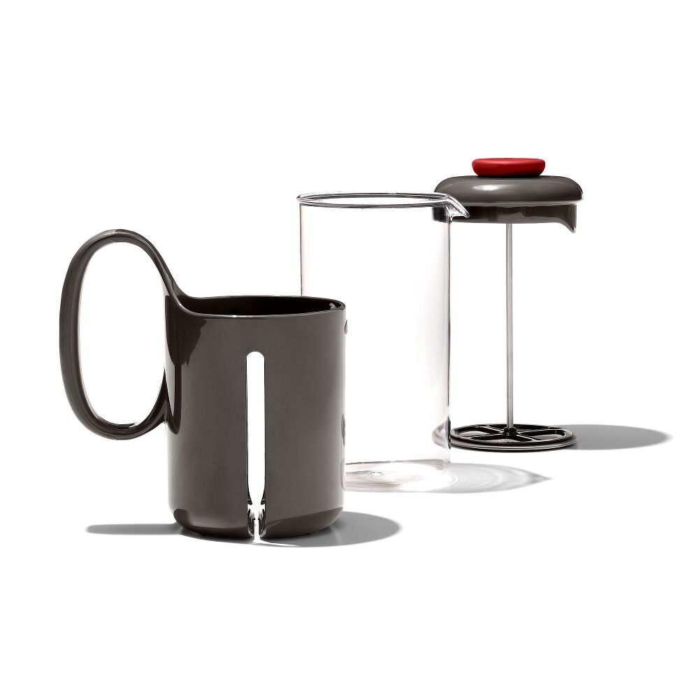 OXO Outdoor Campgrounds French Press W5