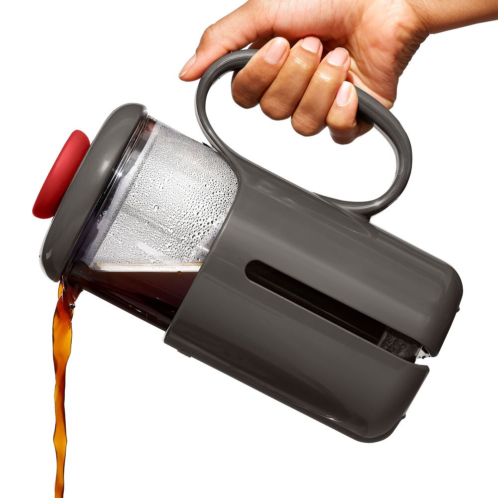 OXO Outdoor Campgrounds French Press W5