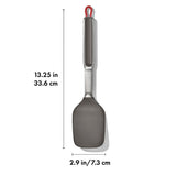 OXO Outdoor Silicone Camp Stove Turner T7
