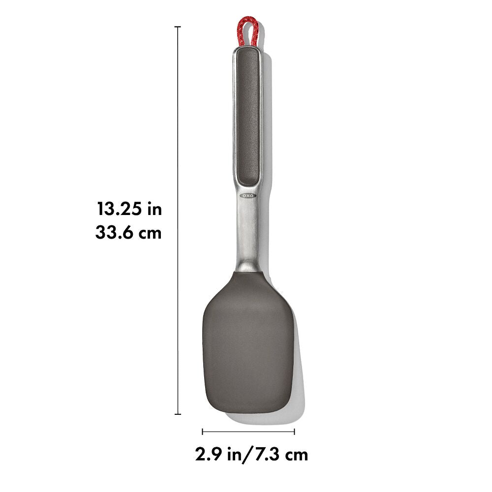 OXO Outdoor Silicone Camp Stove Turner T7