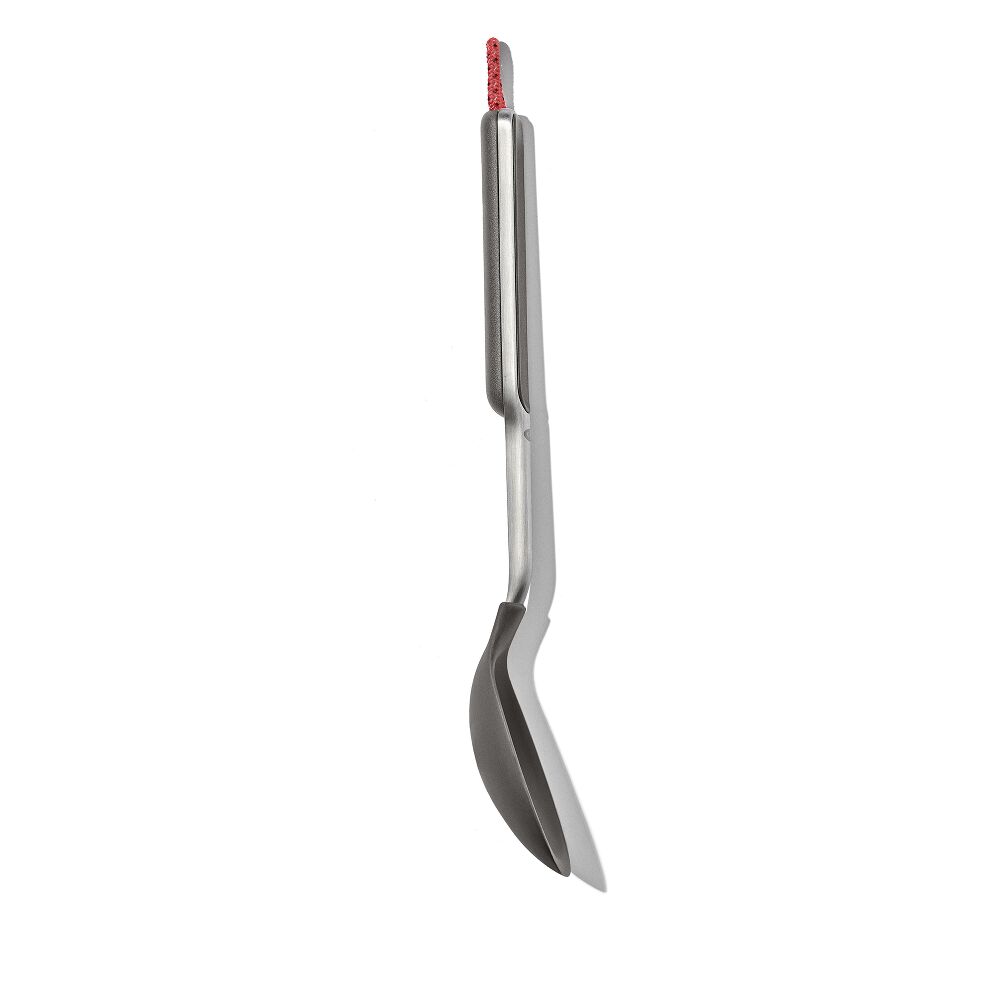 OXO Outdoor Silicone Camp Stove Spoon C5