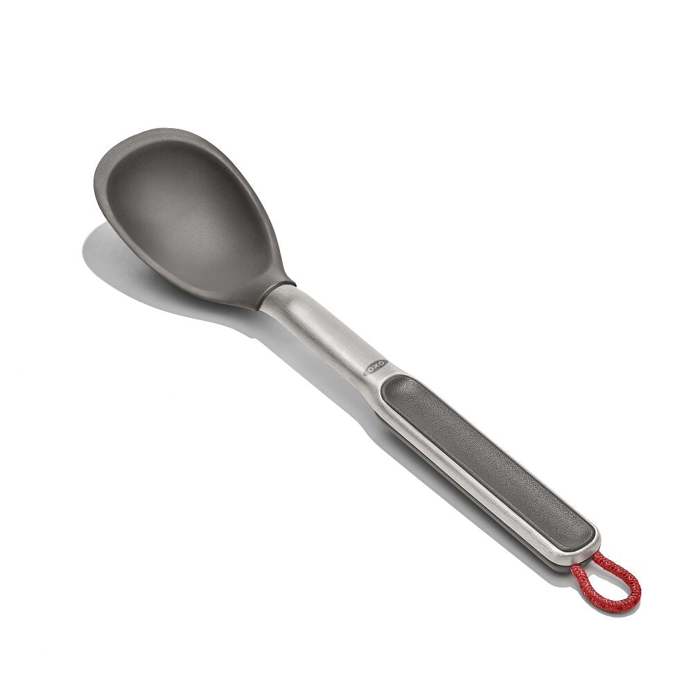 OXO Outdoor Silicone Camp Stove Spoon C5