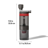 Outdoor Manual Coffee Grinder X0