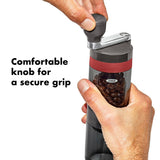 Outdoor Manual Coffee Grinder X0