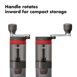 Outdoor Manual Coffee Grinder X0