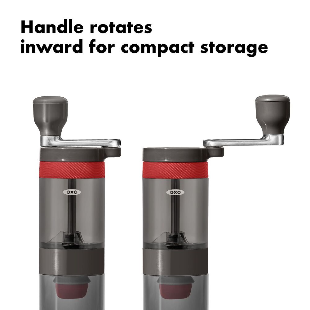 Outdoor Manual Coffee Grinder X0