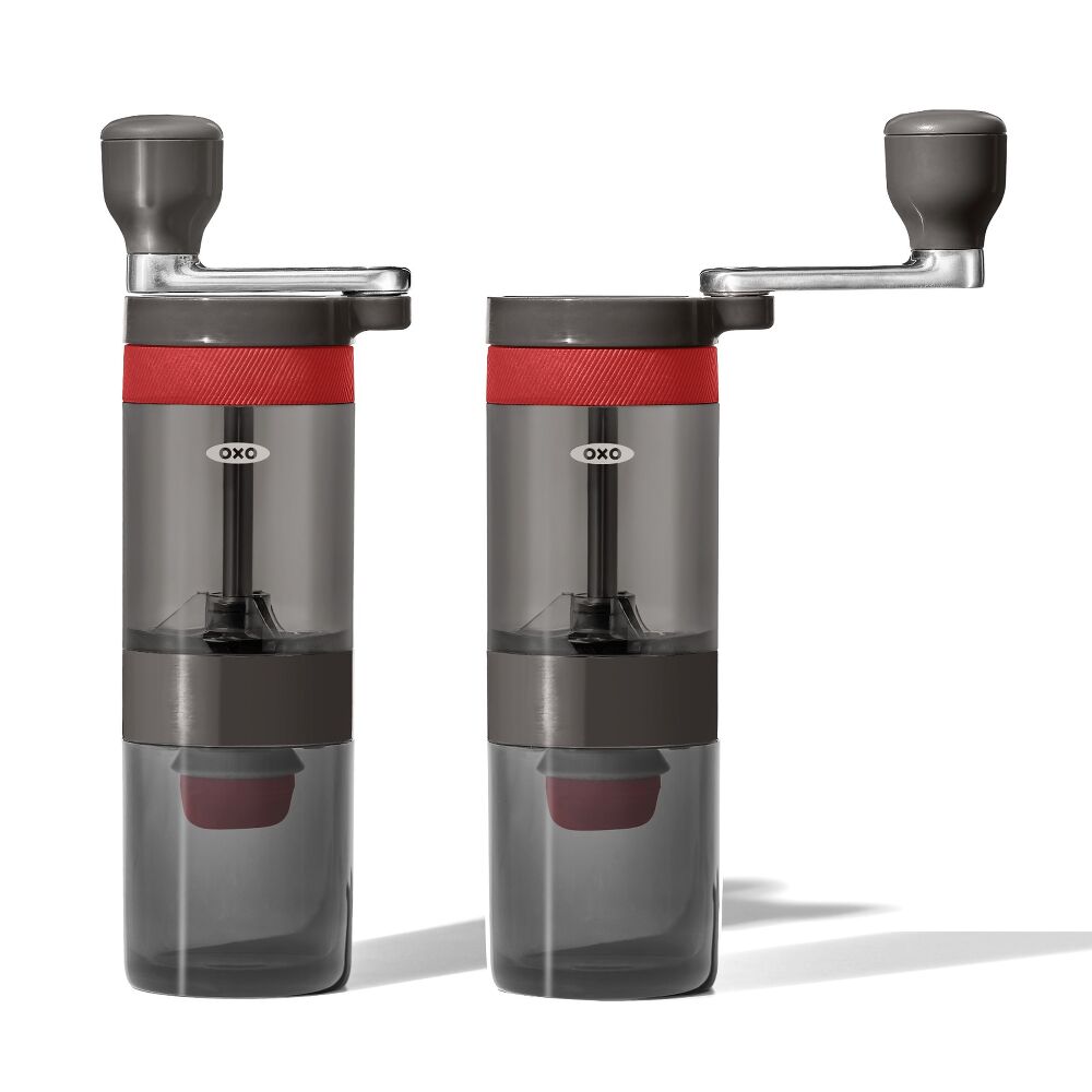 Outdoor Manual Coffee Grinder X0