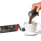 Outdoor Manual Coffee Grinder X0