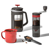 Outdoor Manual Coffee Grinder X0