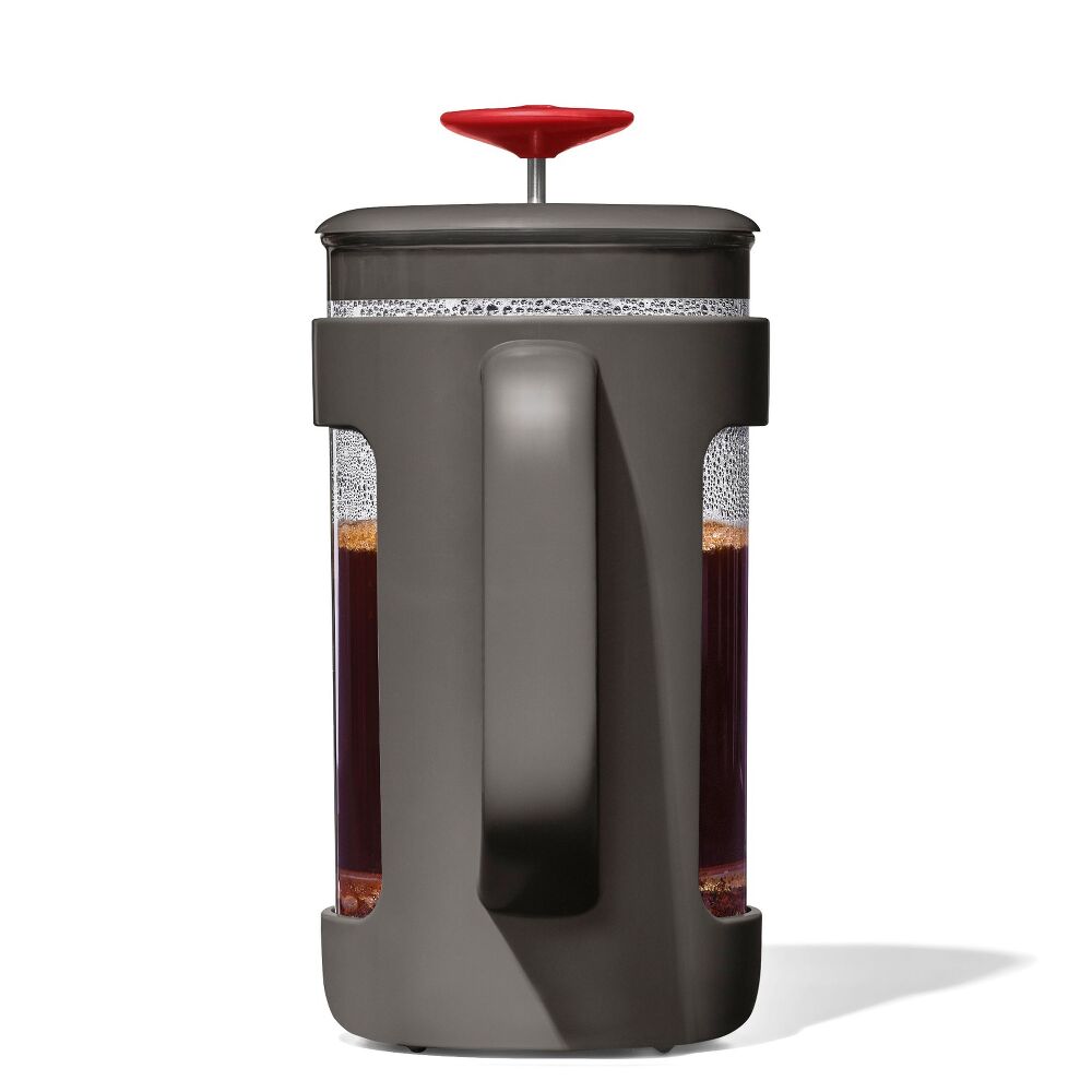 Outdoor Campgrounds French Press X5