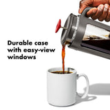 Outdoor Campgrounds French Press X5