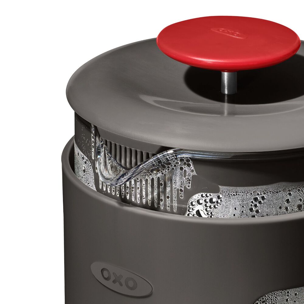 Outdoor Campgrounds French Press X5