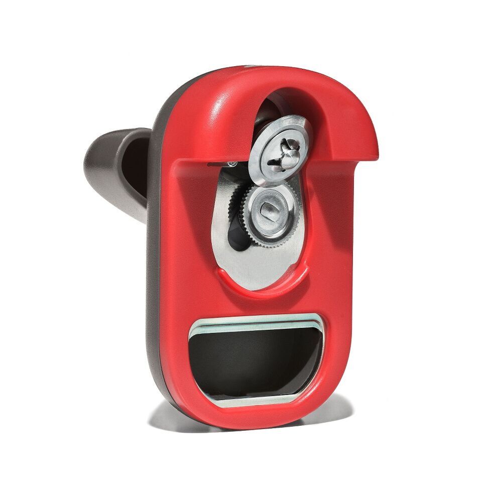 Outdoor Compact Can Opener D0