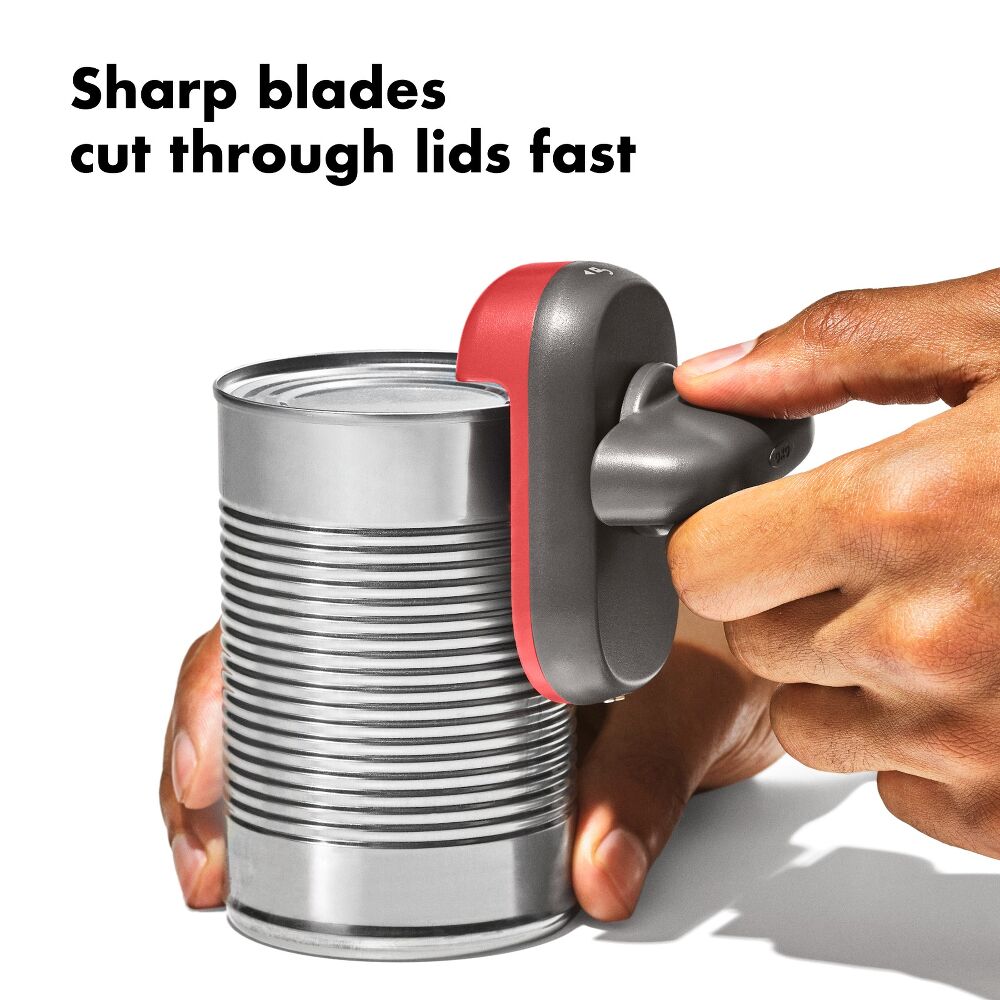 Outdoor Compact Can Opener D0
