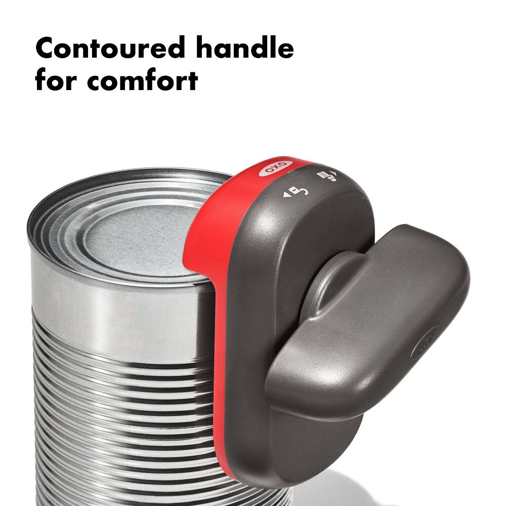 Outdoor Compact Can Opener D0