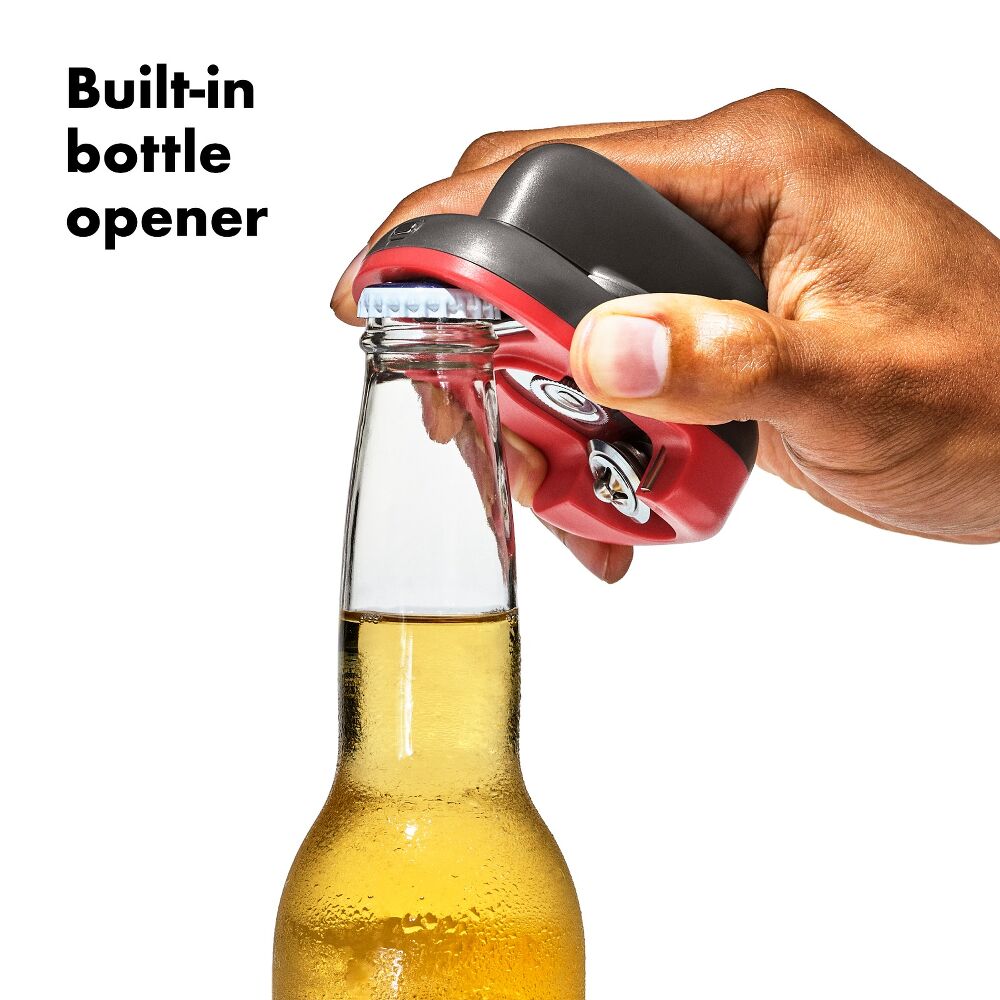Outdoor Compact Can Opener D0