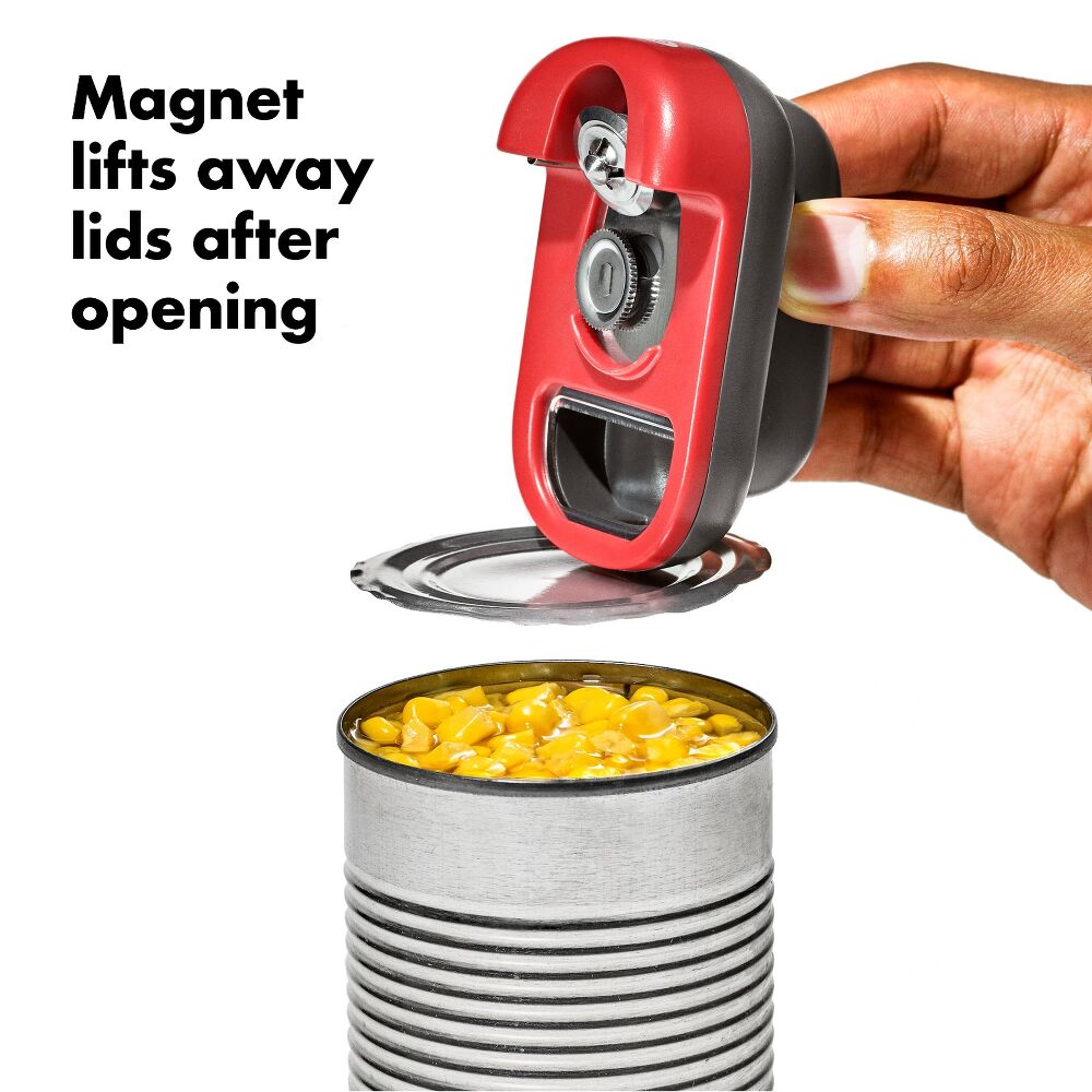 Outdoor Compact Can Opener D0