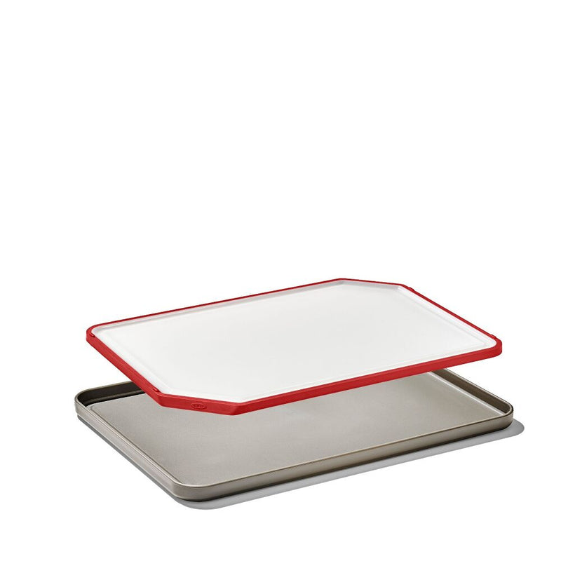 Outdoor Cutting Board & Tray V2