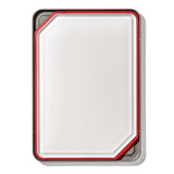 Outdoor Cutting Board & Tray V2