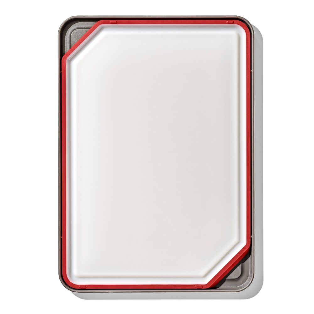 Outdoor Cutting Board & Tray V2