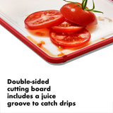 Outdoor Cutting Board & Tray V2
