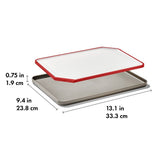 Outdoor Cutting Board & Tray V2