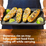 Outdoor Cutting Board & Tray V2