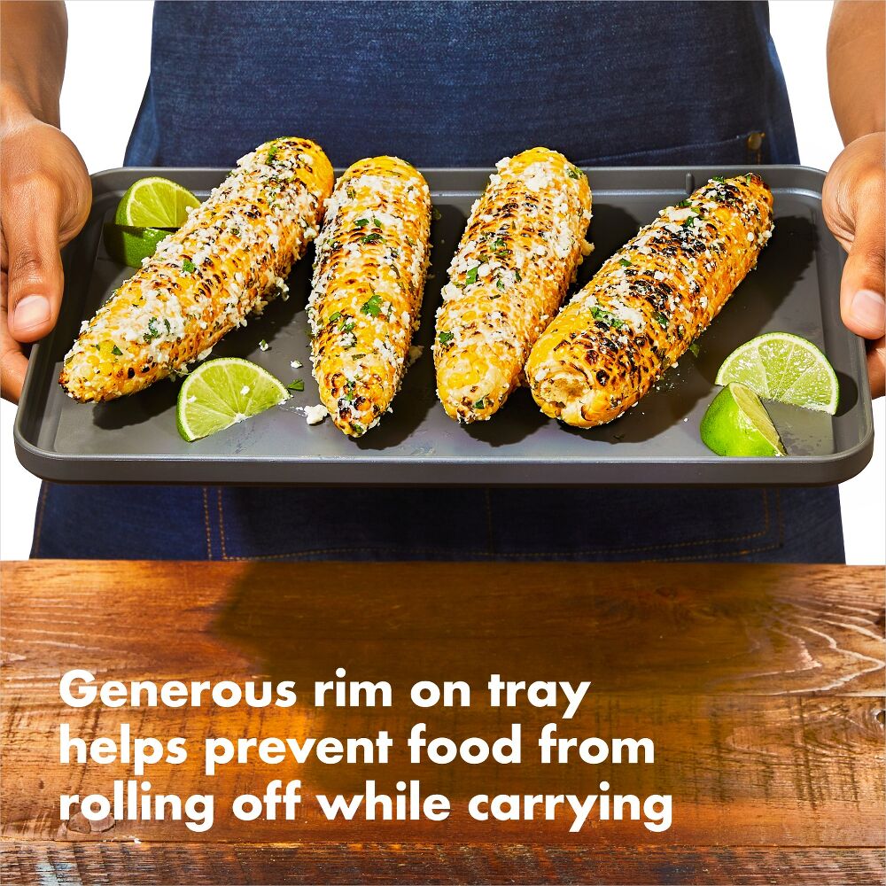 Outdoor Cutting Board & Tray V2