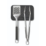 Outdoor 3-Piece Grilling Tool Set Y3