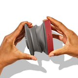 Outdoor Collapsible Pour-Over With Storage Case Y1