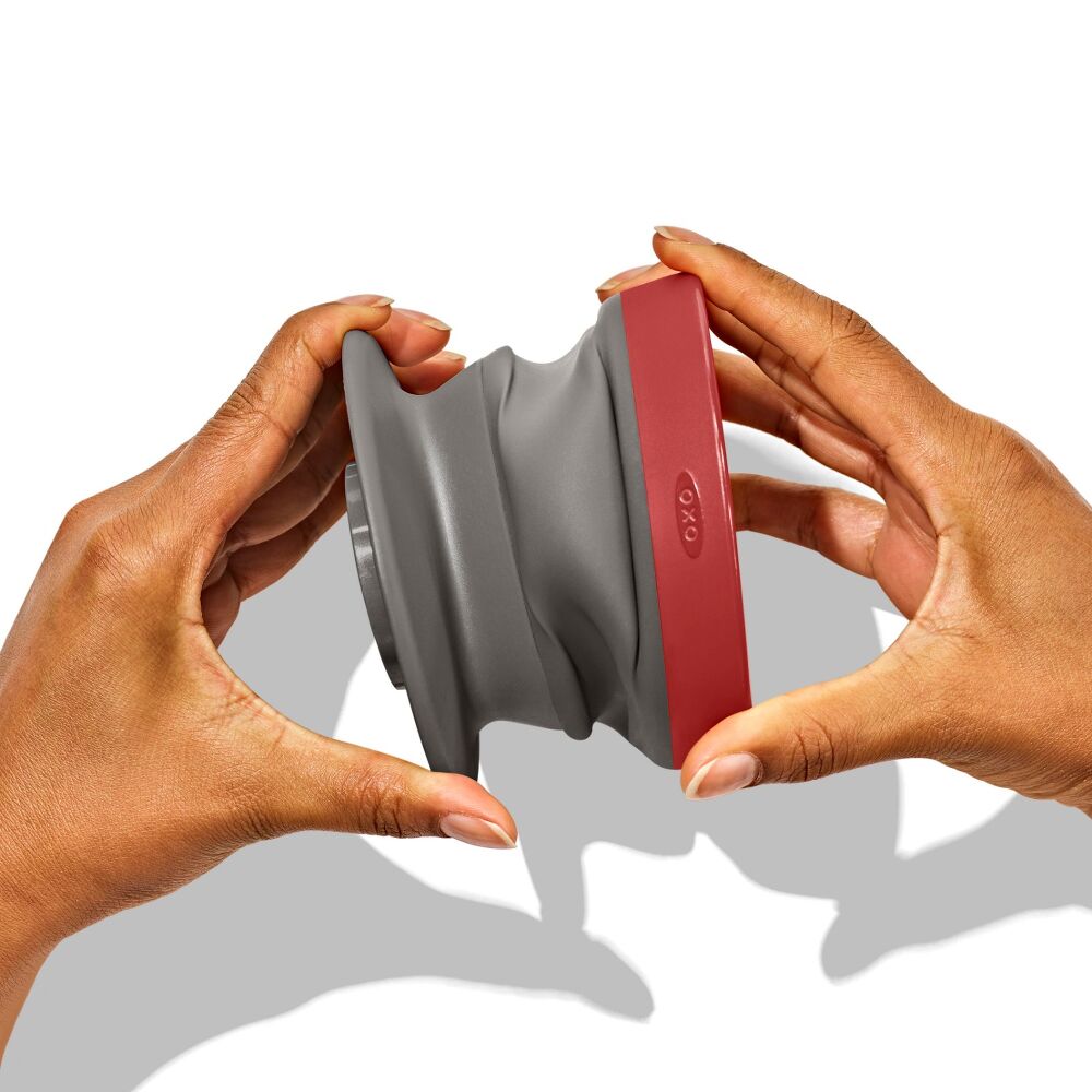 Outdoor Collapsible Pour-Over With Storage Case Y1