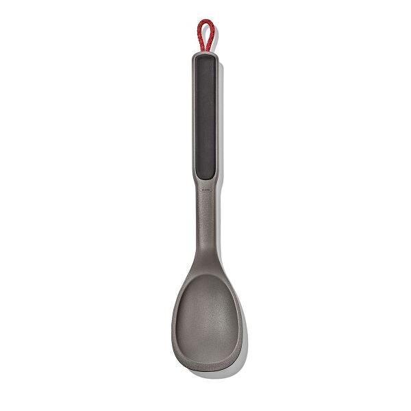 Outdoor Nylon Camp Stove Spoon X9