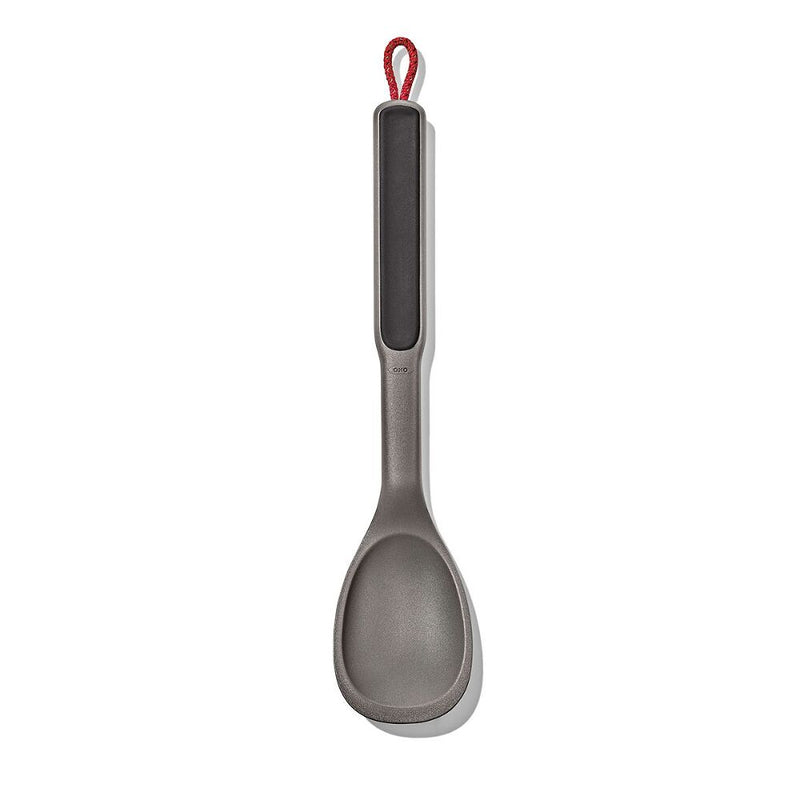 Outdoor Nylon Camp Stove Spoon X9