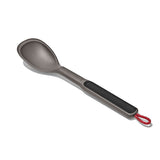 Outdoor Nylon Camp Stove Spoon X9