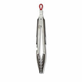 Outdoor Camp Stove Tongs with Nylon Heads Y1