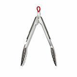 Outdoor Camp Stove Tongs with Nylon Heads Y1