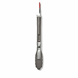 Outdoor Camp Stove Tongs with Nylon Heads Y1