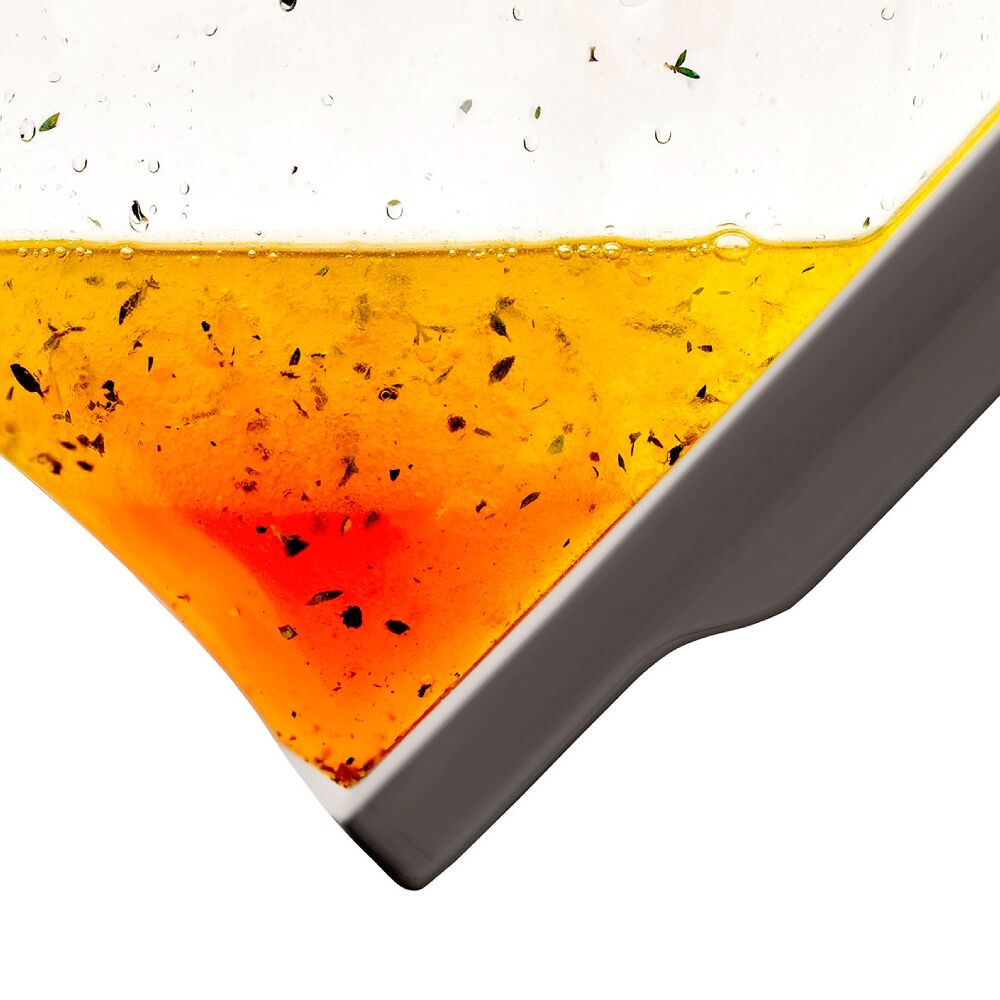 Outdoor Silicone Reusable Sandwich Bag (28 oz) D8