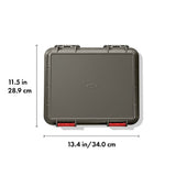 Outdoor Camp Kitchen Prep Set N8