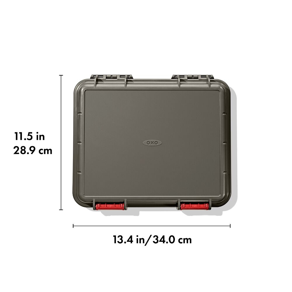 Outdoor Camp Kitchen Prep Set N8