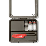Outdoor Camp Kitchen Prep Set N8