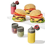 Outdoor Camp Kitchen Prep Set N8