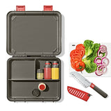 Outdoor Camp Kitchen Prep Set N8