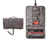 Outdoor Camp Kitchen Tool Roll S8