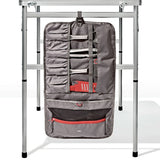 Outdoor Camp Kitchen Tool Roll S8