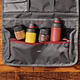 Outdoor Camp Kitchen Tool Roll S8