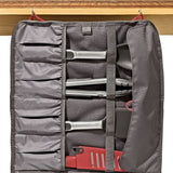 Outdoor Camp Kitchen Tool Roll S8