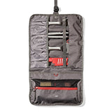 Outdoor Camp Kitchen Tool Roll S8