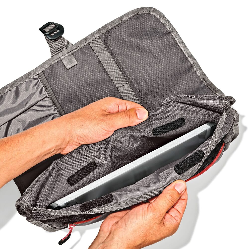 Outdoor Camp Kitchen Tool Roll S8