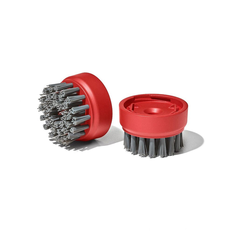 Outdoor Soap Dispensing Brush Replacement Heads C5